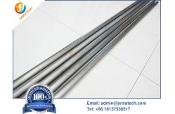 China Grade 2 Titanium Pipe and Tubing supplier