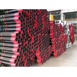 ERW Seamless Carbon Steel Pipe Sch 40 3m - 12m Length ASTM A53 Gr B Pipe for sale