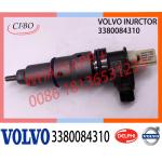 Diesel Fuel Injector 3380084310 33800-84310 for VOL