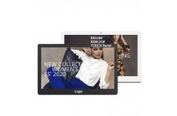 China Touch Screen Lcd Digital Signage Display , 15.6'' LCD Digital Signage Display supplier