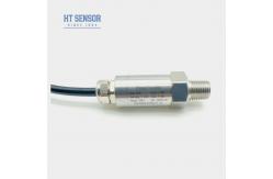 China OEM Pressure Transmitter Sensor High Accuracy Water Pressure Transmitter Gas Oil supplier