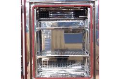 China R404A 225L LCD Temperature Environmental Chamber supplier
