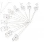 Infrared Transmitting 5MM 940nm Laser Diode