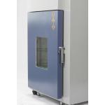 Electric 220V 380V Hot Air Drying Oven 50Hz PID Temperature Controlled for sale