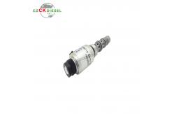 China Solenoid Valve 180584A1 for MX80C MX90C MX100C Excavator supplier
