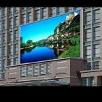 P4 Advertising Indoor SMD LED Display DC5V For Fever Club / 5 Years Warranty for sale