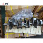 C4.4 16 Valve Electronic Injection Crankshaft 364-2829 3642829 For Cater-pillar Engine for sale