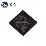 STM32F101T8U6 QFN36 Electronic Components IC MCU Microcontroller Integrated Circuits STM32F101T8U6 for sale