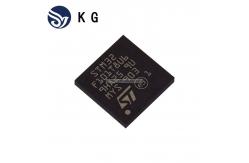 China STM32F101T8U6 QFN36 Electronic Components IC MCU Microcontroller Integrated Circuits STM32F101T8U6 supplier