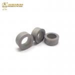 Cemented Tungsten Carbide Seal Ring Long Lifetime Wear Parts TC Rings for sale