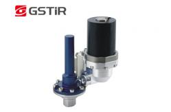 China External Electronics Split Integrated Dewar Cooler Assembly Small Size supplier