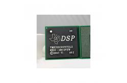 China TMS320C6414TBGLZA8 supplier