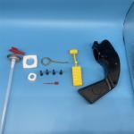 Compact Fire Extinguisher Valve for Portable Safety Equipment with Lightweight and Leak-Proof Design for sale