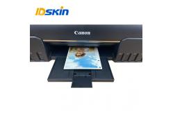 China Touchscreen Laser Screen Protector Cutter Machine Lightweight supplier