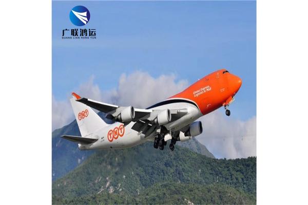 Shenzhen International Freight Forwarding China To Saudi Arabia DDP EXW