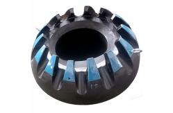 China Shaffer Annular BOP Packing Element 20 3/4 3000psi For Drilling supplier