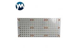 China UV LED Module 600W High Power UV LED Chip Quartz Lens Lamp Beads supplier
