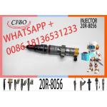 C+  Fuel Injector Nozzle 20R-8057 387-9429 20R-8056 328-2582 241-3238 241-3400 243-4502 268-1840 268-1836 269-1839 for sale