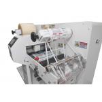 LED Flatbed Flexo Digital Label Inkjet Printer For Paper Film 30ft/Min for sale