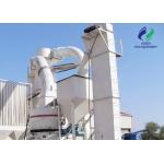 Yingda Belt Chain Type Vertical Bucket Elevator For Silica Sand for sale