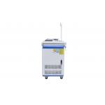Handheld Fiber Laser Welding And Cutting Machine , Raycus Laser Welding Machine 3000W for sale