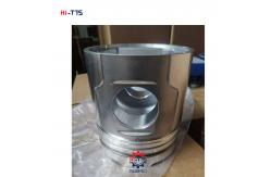 China 6127-31-2140 Engine Spare Parts Piston Engine 6D155A S6D155 6D155 supplier