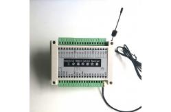China External Antenna 100m Industrial Wireless Receiver 433Mhz supplier
