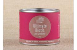 China Pink Metal Milk Lids Composite Paper Can For Seed / Crafts / supplier
