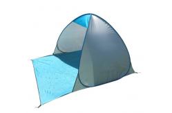 China Quick-setup Beach Picnic Tent supplier