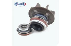 China Automobile High Pressure Water Pump Seal For MTU Engine supplier