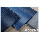 52 53 Width Fleeced Stretchy Jeans Material For Women Jeans Denim Textile for sale