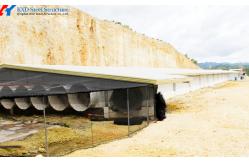 China Safe Automatic Poultry House Ventilation System For Broilers / Hens supplier