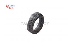 China Customized 1400°C TK1 FeCrAl 2.0mm Ignition Plug Wires supplier