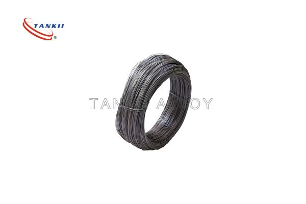 Resistor Ignition Cr21Al6Nb 2.0mm FeCrAl Spark Plug Wire