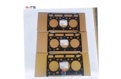 China Kubota 16487-03310 3 Cylinder For D1703 Cylinder Head Gasket supplier