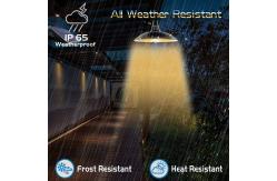 China Solar Powered Chandelier Solar Emergency Lights With Solar Power Supply supplier