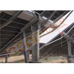 2P Solar Tracking Controller One Axis IP65 High Precision for sale