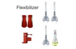 China High Temperature Transformer Epoxy Resin For Conventional Vacuum Casting supplier