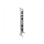 Didactic Equipment Demonstration Equipment Rotameter Product Manual for sale