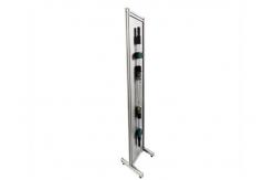 China Didactic Equipment Demonstration Equipment Rotameter Product Manual supplier