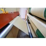 Fiberglass Fabrics good resistance to extreme temperatures For Removable Insulation Jacketing for sale
