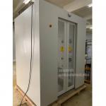 Customized automatic air shower pass cleanroom for sale