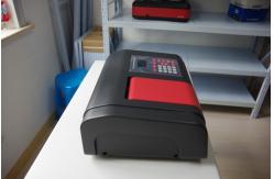 China Total α radioactivity  Ultraviolet and Visible Spectroscopy / Scanning Spectrophotometer supplier