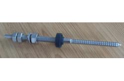 China Solar Roof Mounting Long pin supplier