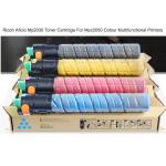 Ricoh Aficio Mp2030 Toner Cartridge For Mpc2050 Colour Multifunctional Printers for sale