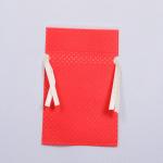 Eco-Friendly Non-Woven Drawstring Bag 16x6x12inches Customizable