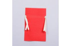 China Eco-Friendly Non-Woven Drawstring Bag 16x6x12inches Customizable supplier