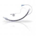 Suction Reinforced Endotracheal ET Tube Airway Cuffed ISO13485 Certificated for sale