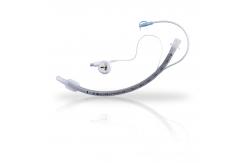 China Suction Reinforced Endotracheal ET Tube Airway Cuffed ISO13485 Certificated supplier