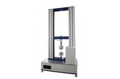 China Computer Controlled Windows Method Electronic Servo Automatic Tester Universal Testing Machine supplier